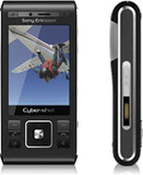 Sony Ericsson C905