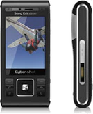 Sony Ericsson C905