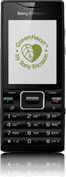 Sony Ericsson Elm