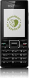 Sony Ericsson Elm