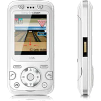 Sony Ericsson F305