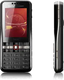 Sony Ericsson G502