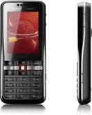 Sony Ericsson G502