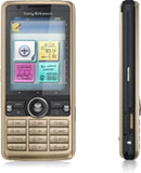 Sony Ericsson G700