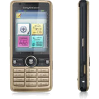 Sony Ericsson G700
