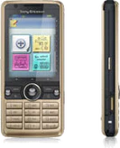 Sony Ericsson G700