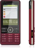 Sony Ericsson G900