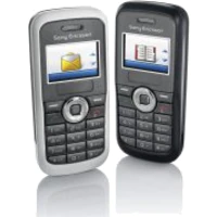 Sony Ericsson J100i