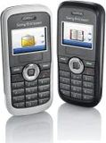 Sony Ericsson J100i