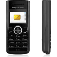 Sony Ericsson J110i