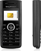 Sony Ericsson J110i
