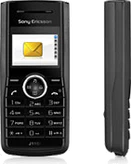 Sony Ericsson J110i