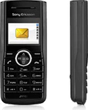 Sony Ericsson J110i