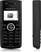Sony Ericsson J120i