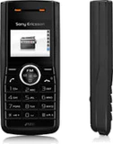 Sony Ericsson J120i