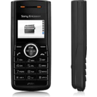 Sony Ericsson J120i