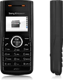 Sony Ericsson J120i