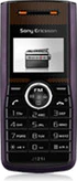 Sony Ericsson J121i