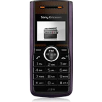 Sony Ericsson J121i