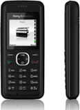 Sony Ericsson J132
