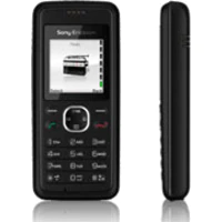 Sony Ericsson J132
