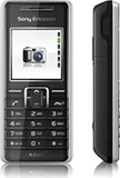 Sony Ericsson K200i