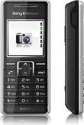 Sony Ericsson K200i