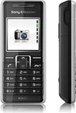 Sony Ericsson K200i