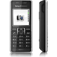 Sony Ericsson K200i