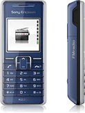 Sony Ericsson K220i