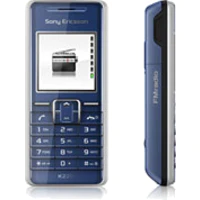 Sony Ericsson K220i