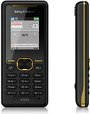 Sony Ericsson K330