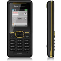 Sony Ericsson K330