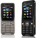 Sony Ericsson K530i