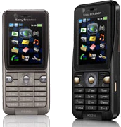 Sony Ericsson K530i