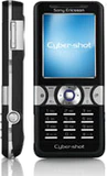 Sony Ericsson K550i