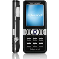 Sony Ericsson K550i