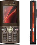 Sony Ericsson K630i