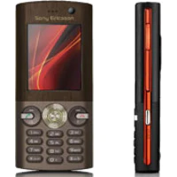 Sony Ericsson K630i