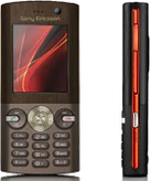 Sony Ericsson K630i
