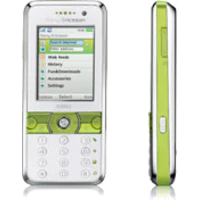 Sony Ericsson K660i