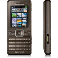 Sony Ericsson K770i