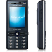 Sony Ericsson K810i