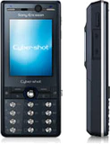 Sony Ericsson K810i