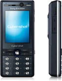 Sony Ericsson K810i