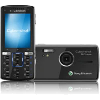 Sony Ericsson K850i