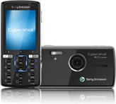 Sony Ericsson K850i