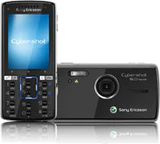 Sony Ericsson K850i