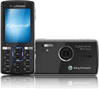 Sony Ericsson K850i