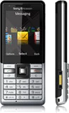 Sony Ericsson Naite